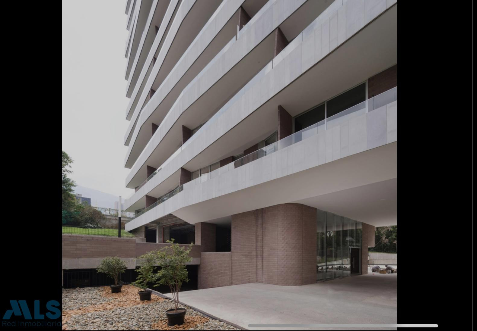 Apartamento en zona exclusiva de EL POBLADO medellin - alejandria