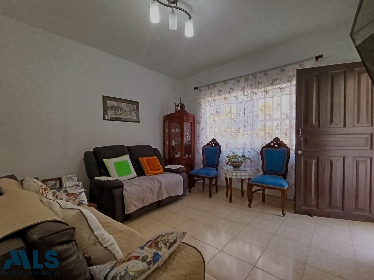 Apartamento en venta en La america medellin - la america