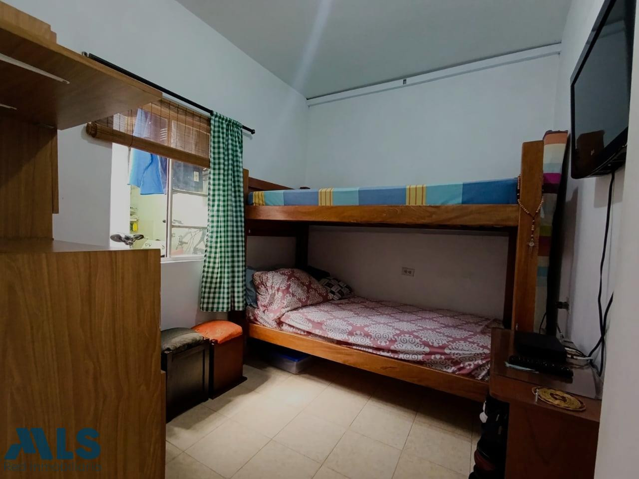 Apartamento en venta en La america medellin - la america