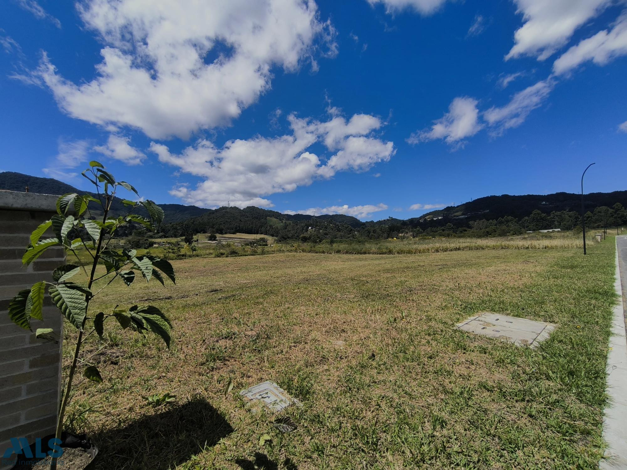VENTA DE LOTE LA CEJA, ANTIOQUIA la-ceja - v el tambo