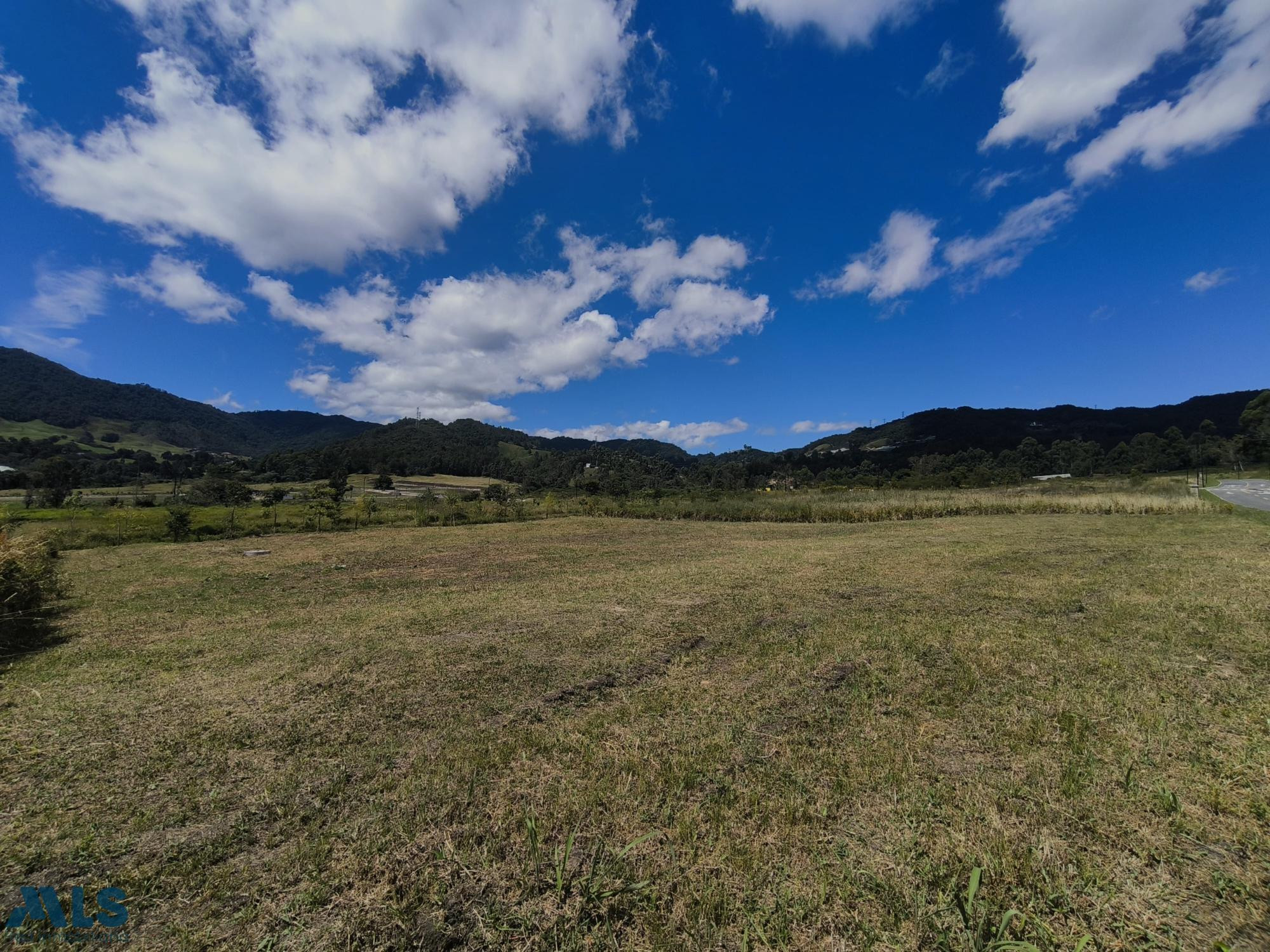 VENTA DE LOTE LA CEJA, ANTIOQUIA la-ceja - v el tambo