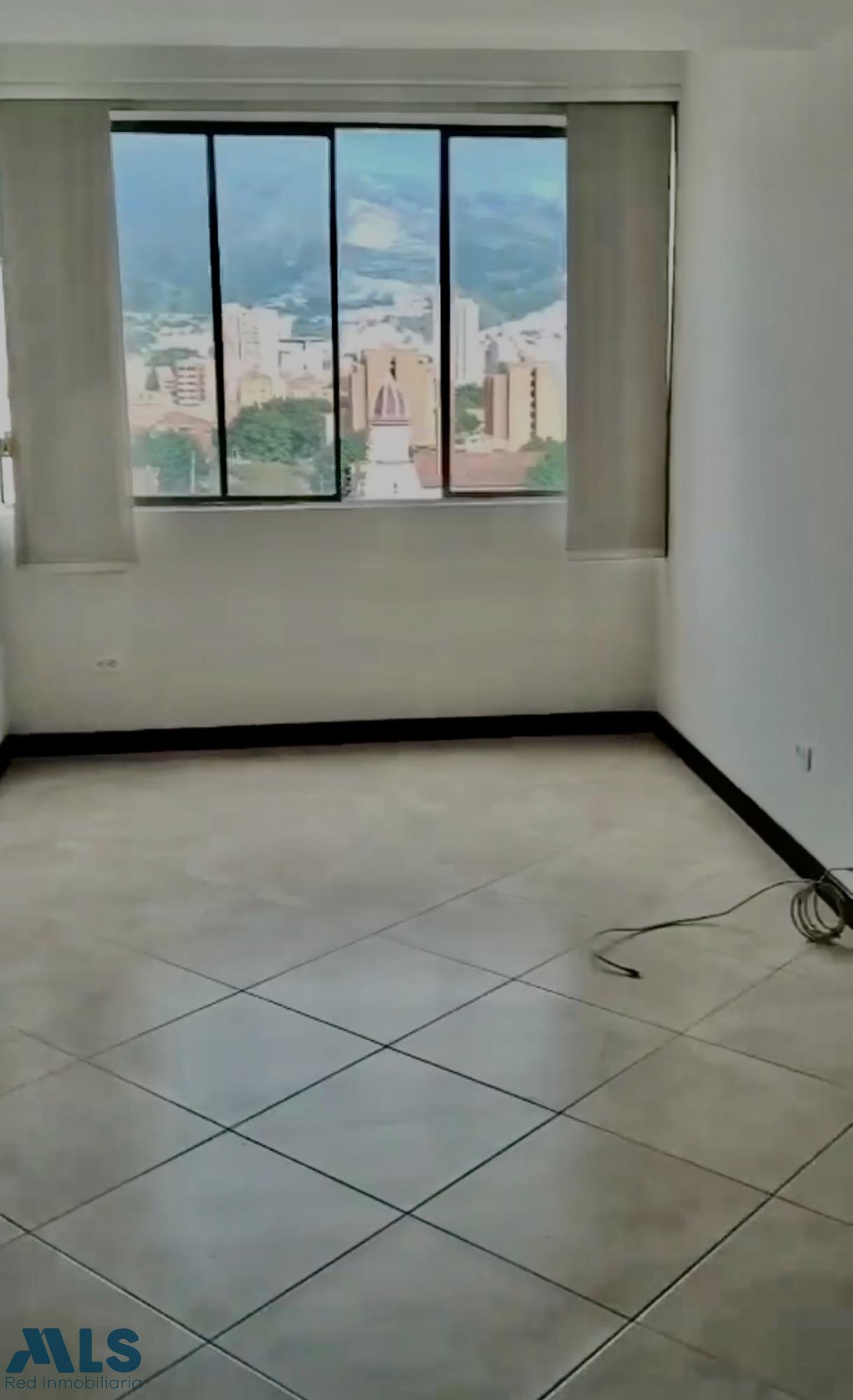 Apartamento en Laureles con ubicación estrategica medellin - lorena