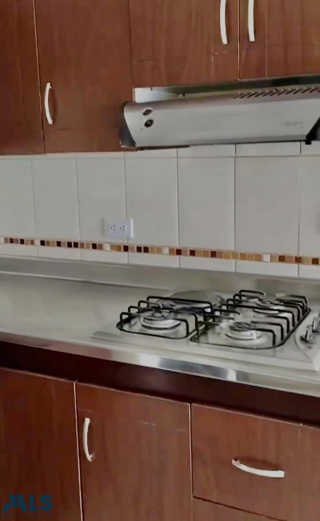 Apartamento en Laureles con ubicación estrategica medellin - lorena