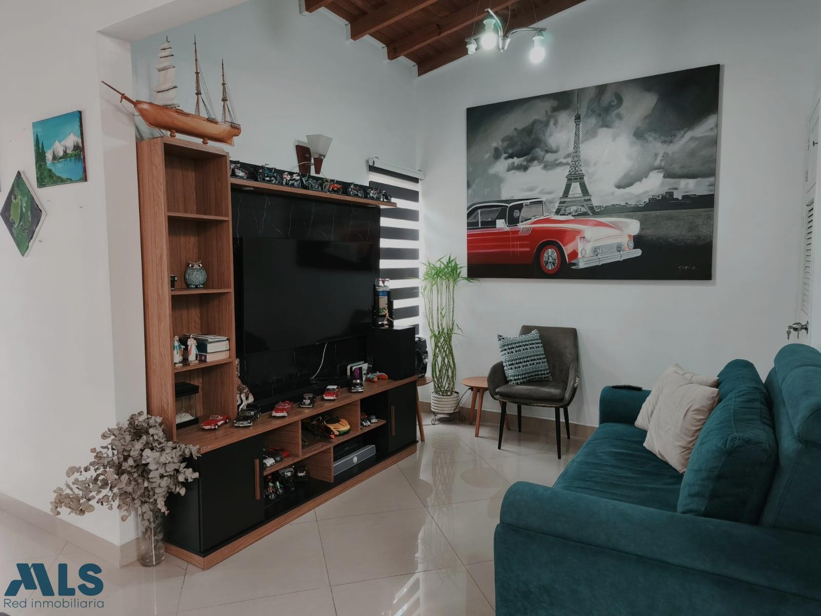 A la venta casa en el Occidente, sector Robledo medellin - robledo