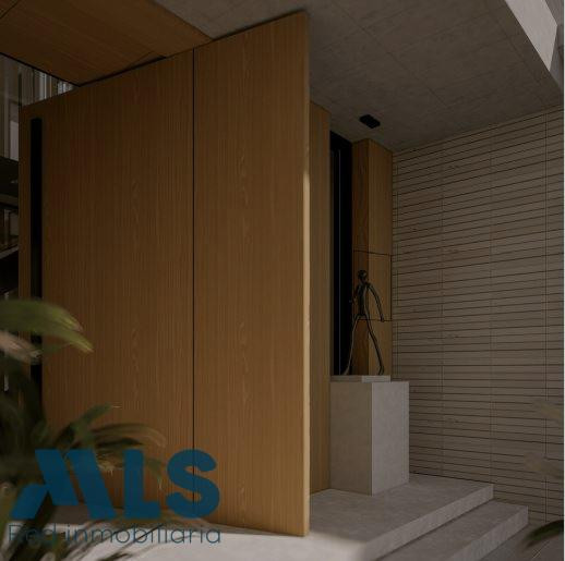 Casa de lujo para estrenar con vista a Medellin envigado - san lucas