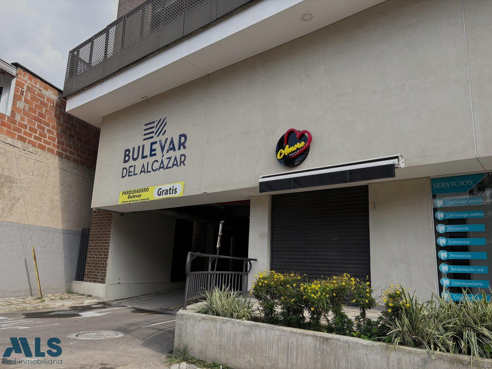Venta de local Sabaneta sabaneta - mayorca