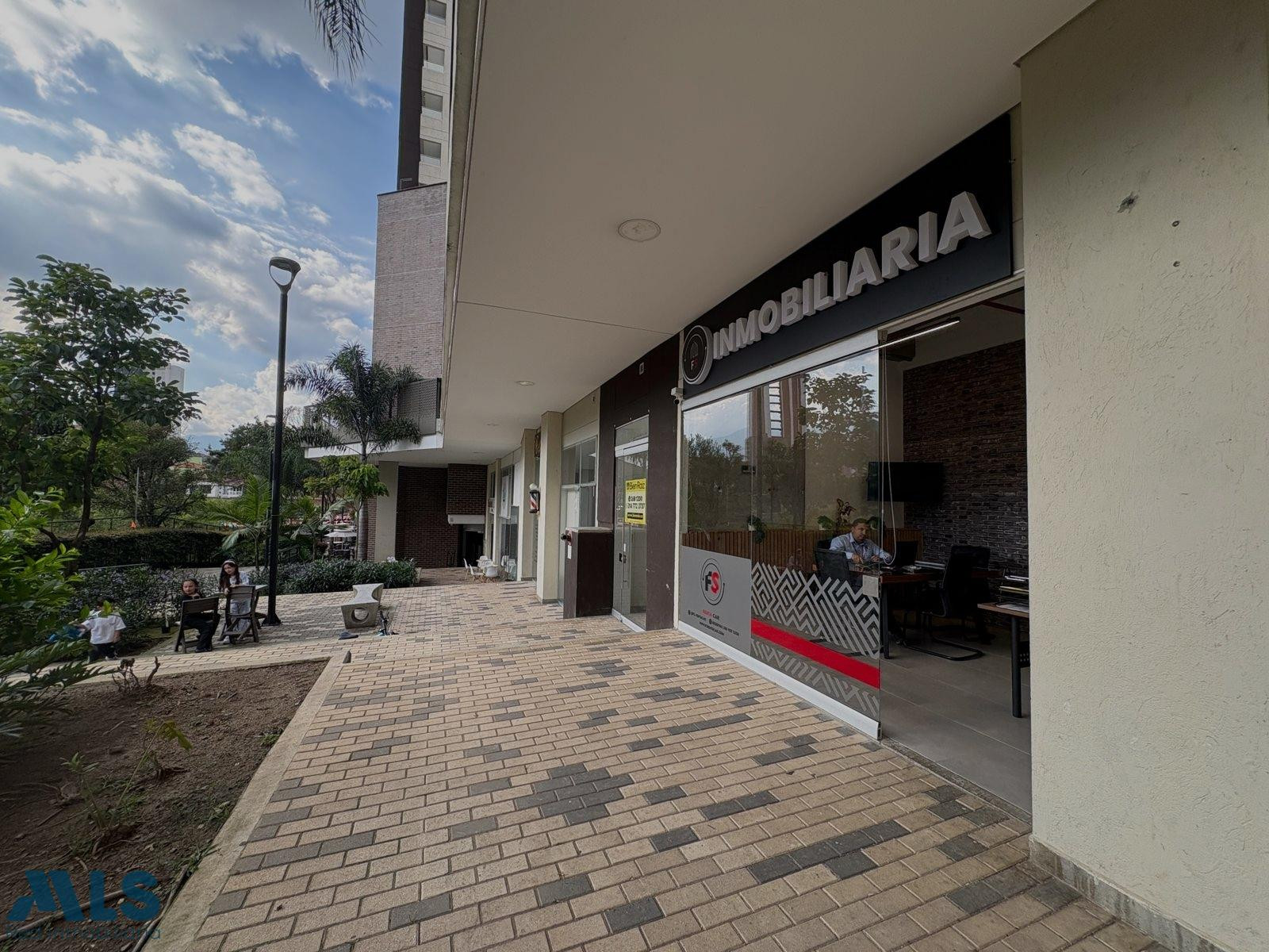 Venta de local Sabaneta sabaneta - mayorca