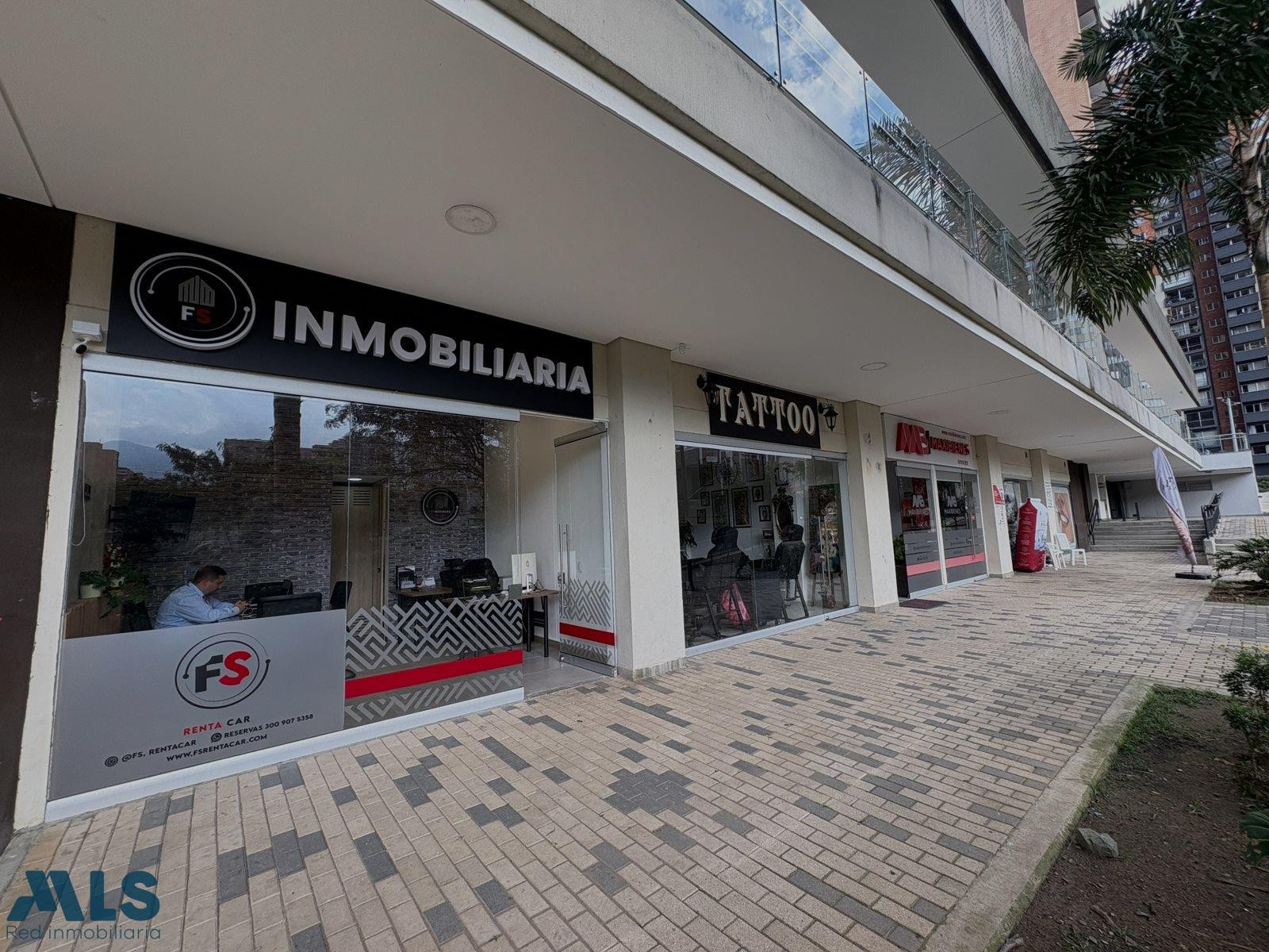 Venta de local Sabaneta sabaneta - mayorca
