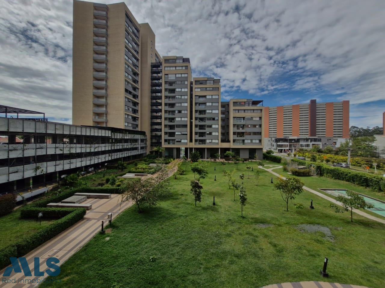 Apartamento para venta en Rionegro rionegro - v barro blanco