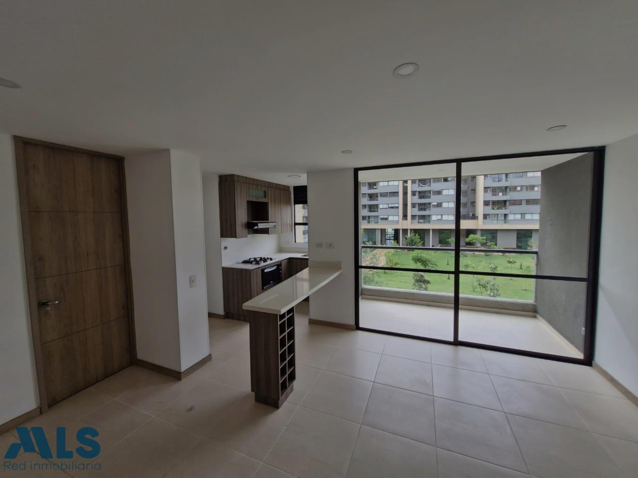 Apartamento para venta en Rionegro rionegro - v barro blanco
