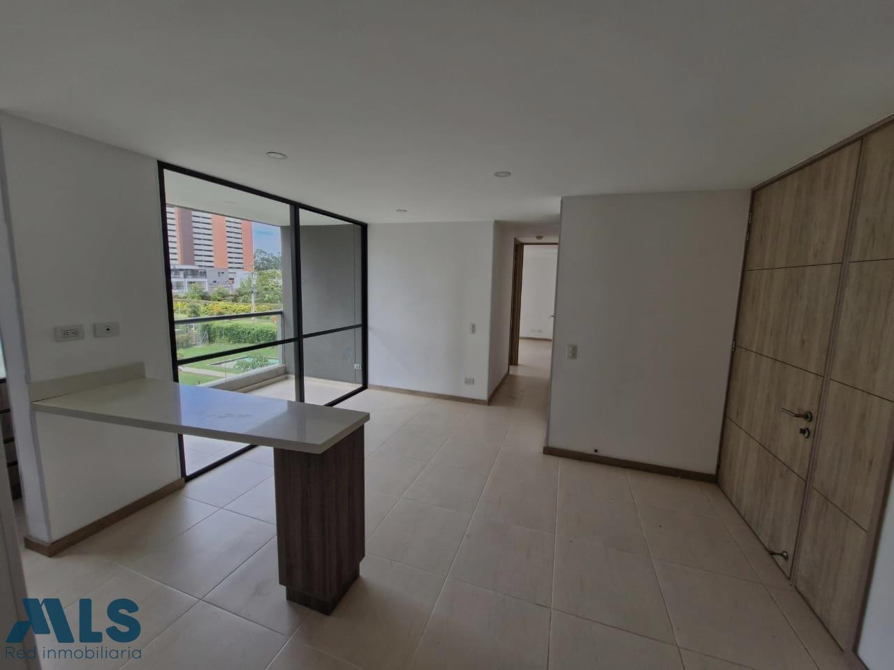 Apartamento para venta en Rionegro rionegro - v barro blanco
