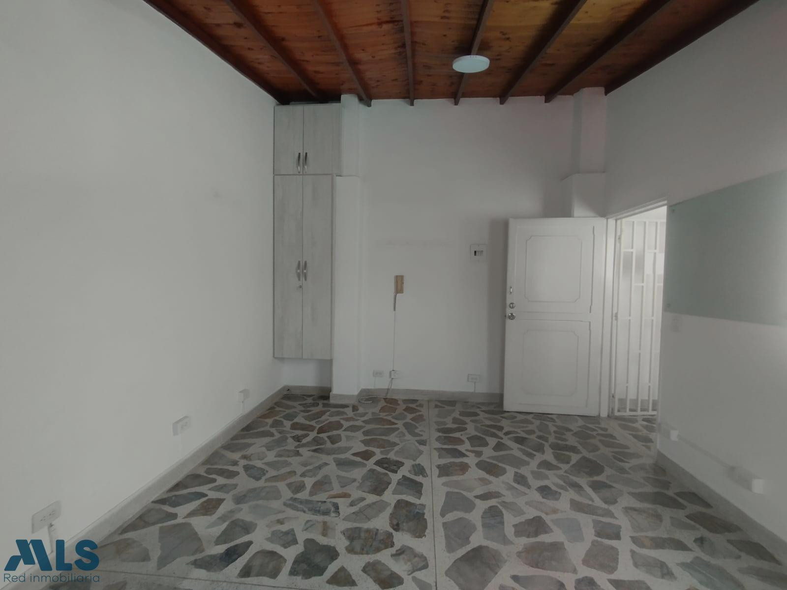 Venta de oficina en el Centro, sector La Alpujarra medellin - alpujarra