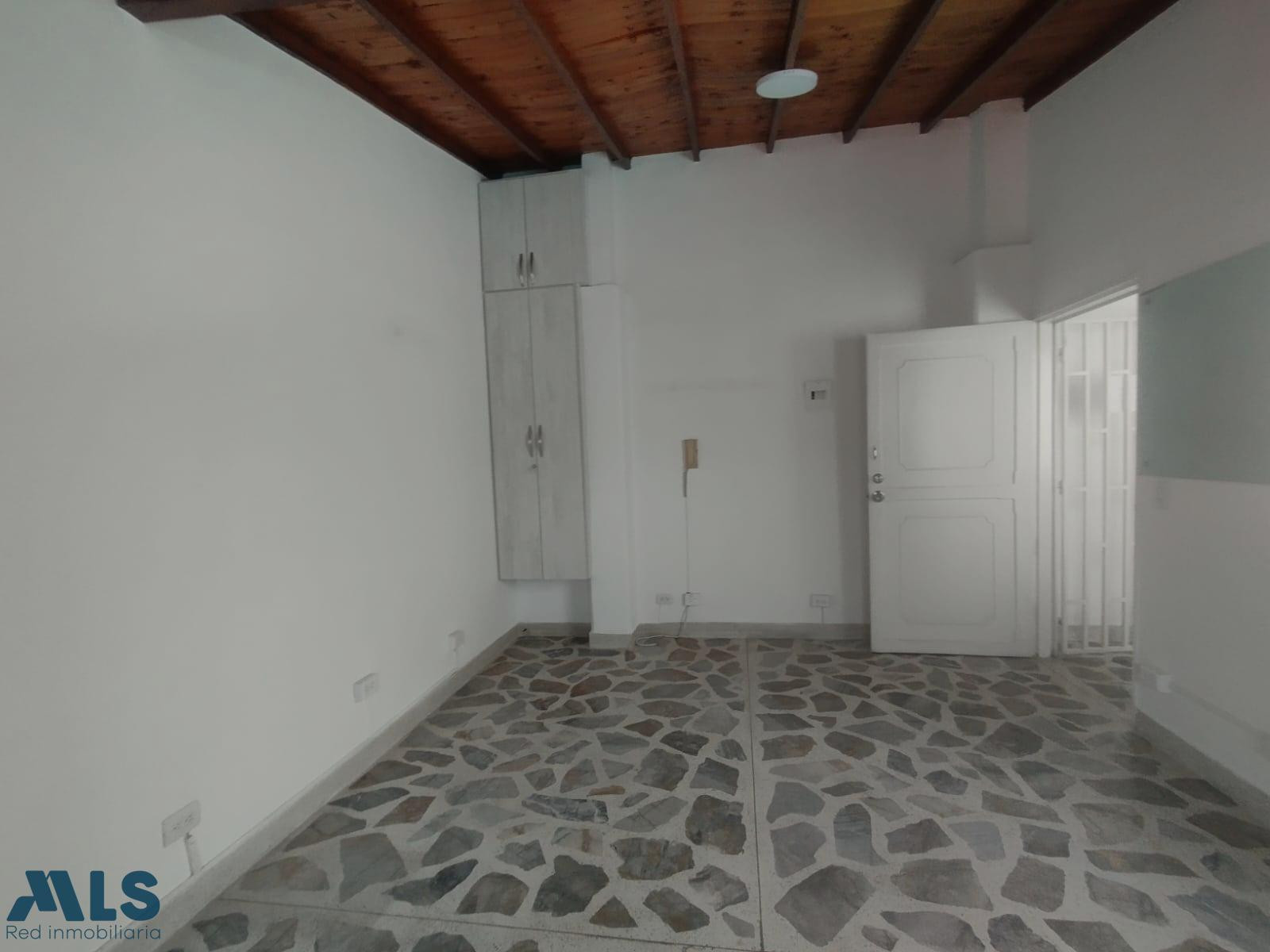 Venta de oficina en el Centro, sector La Alpujarra medellin - alpujarra