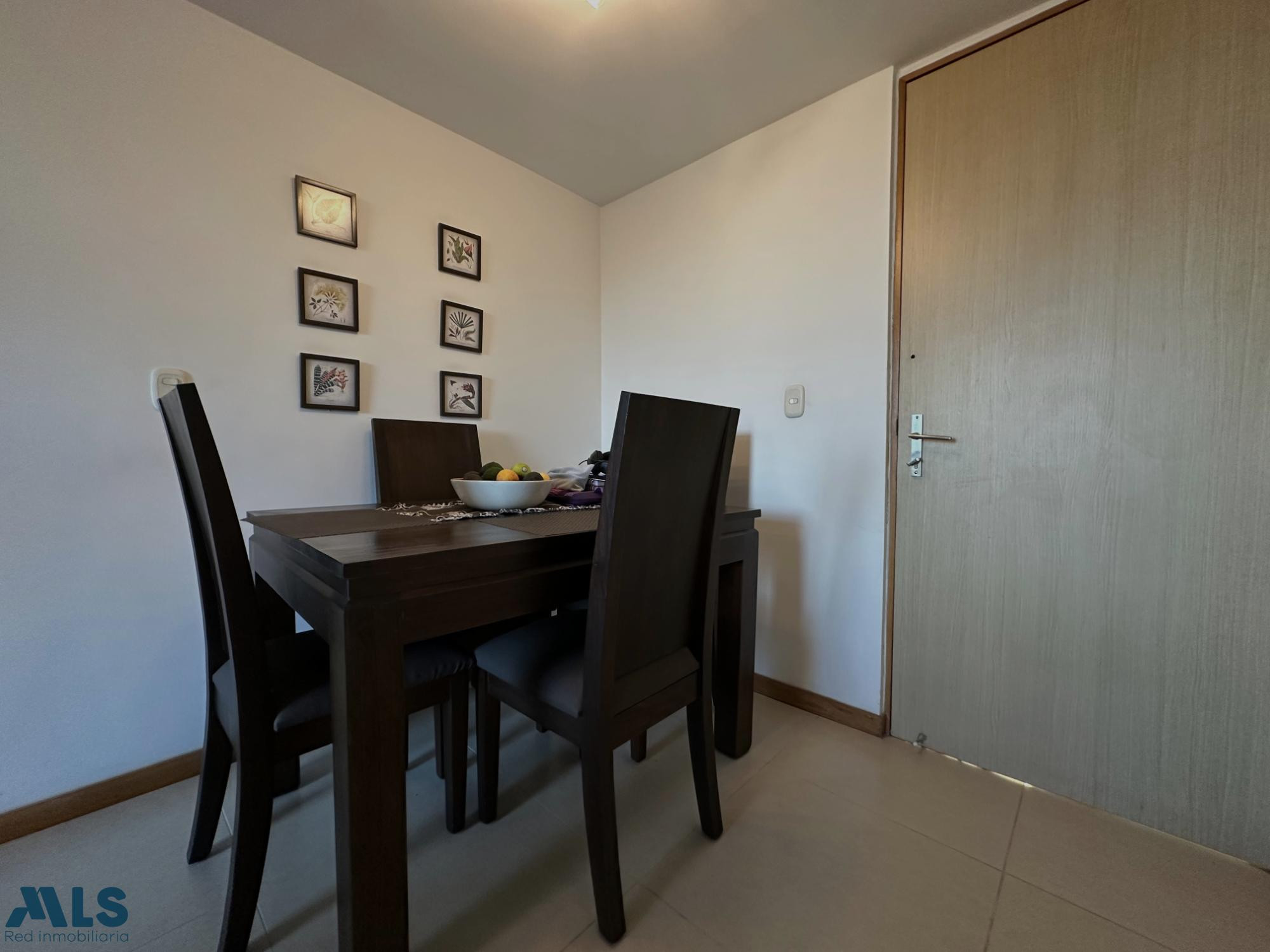 Apartamento con oportunidad de valorizacion rionegro - v fontibon