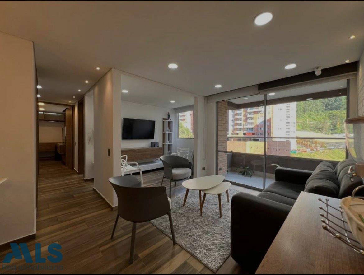 Hermoso apartamento ubicado en Sabaneta,Loma de San José sabaneta - loma de san jose