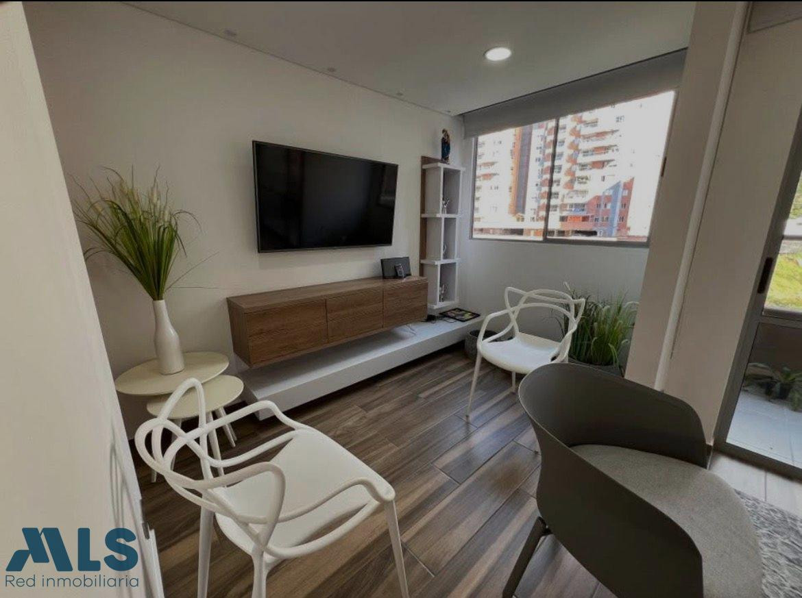 Hermoso apartamento ubicado en Sabaneta,Loma de San José sabaneta - loma de san jose