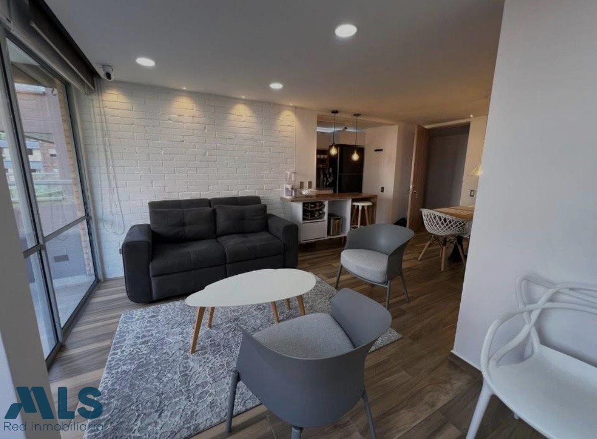 Hermoso apartamento ubicado en Sabaneta,Loma de San José sabaneta - loma de san jose