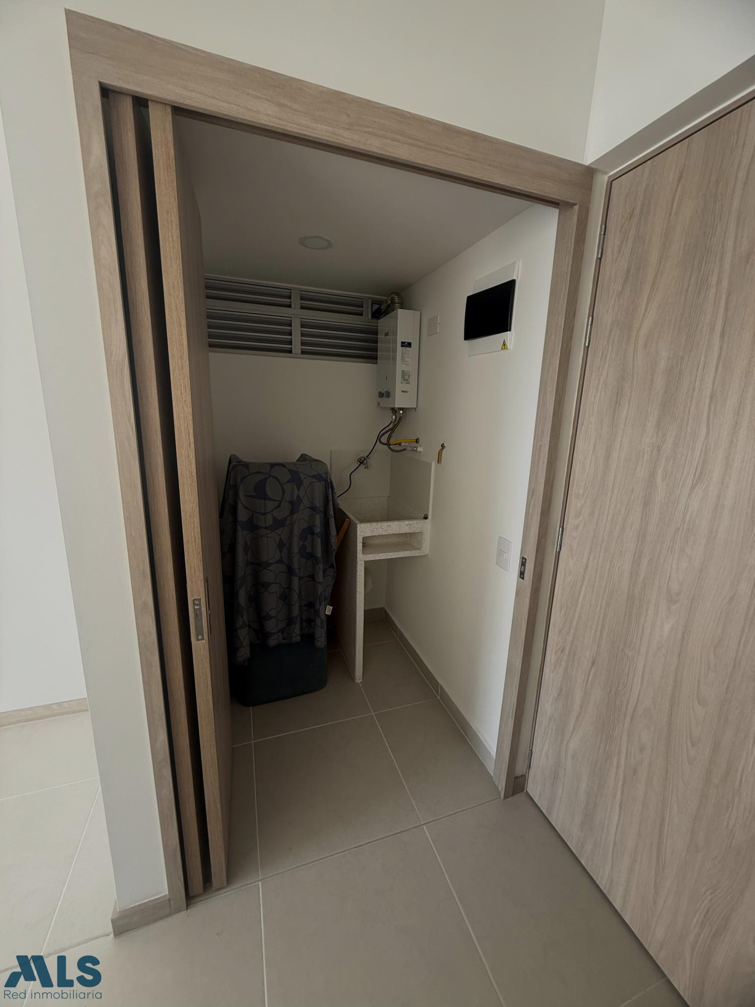 Apartamento para estrenar en Marinilla 59m2 - Rango 3 marinilla - v belen marinilla