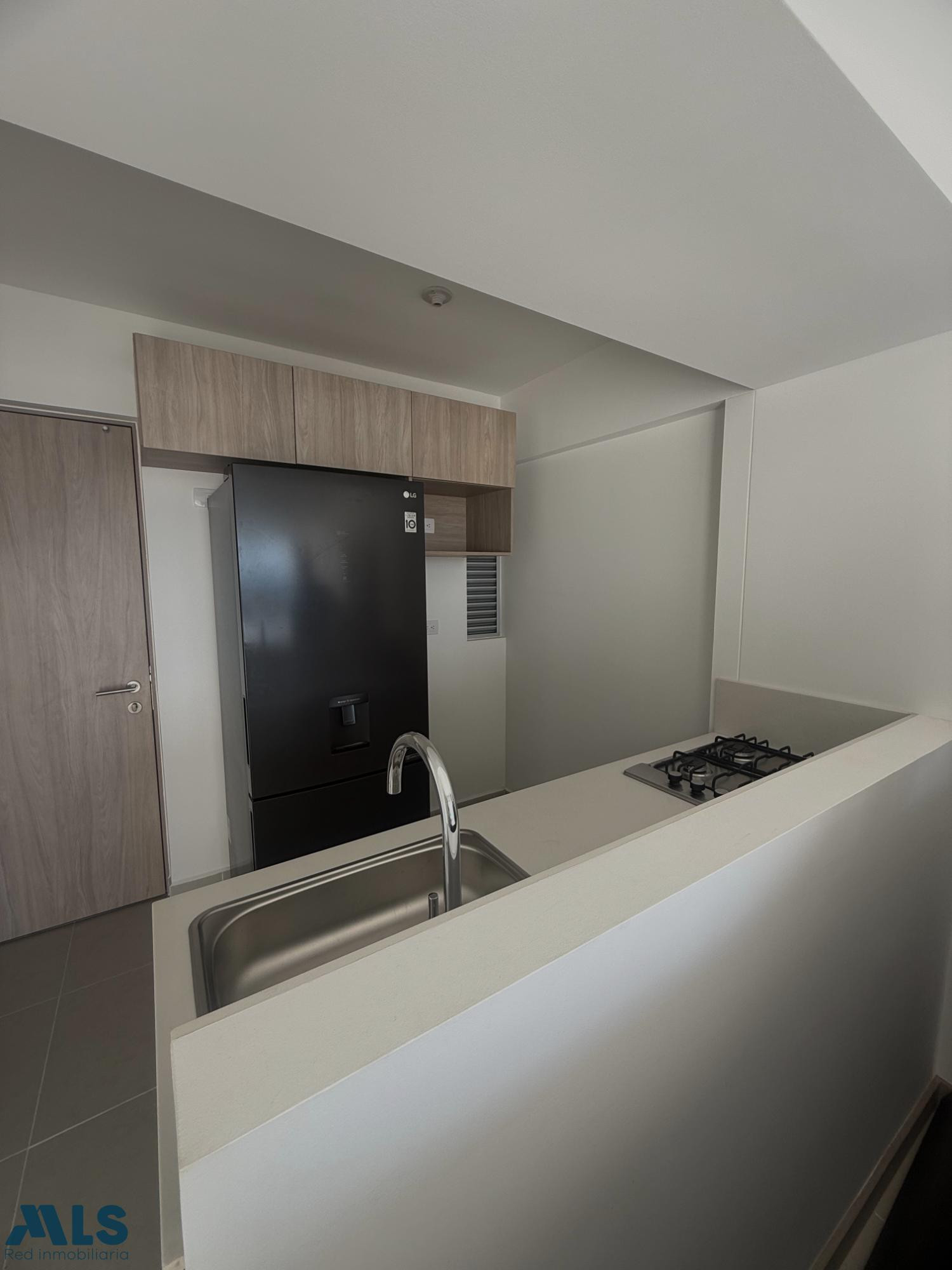 Apartamento para estrenar en Marinilla 59m2 - Rango 3 marinilla - v belen marinilla