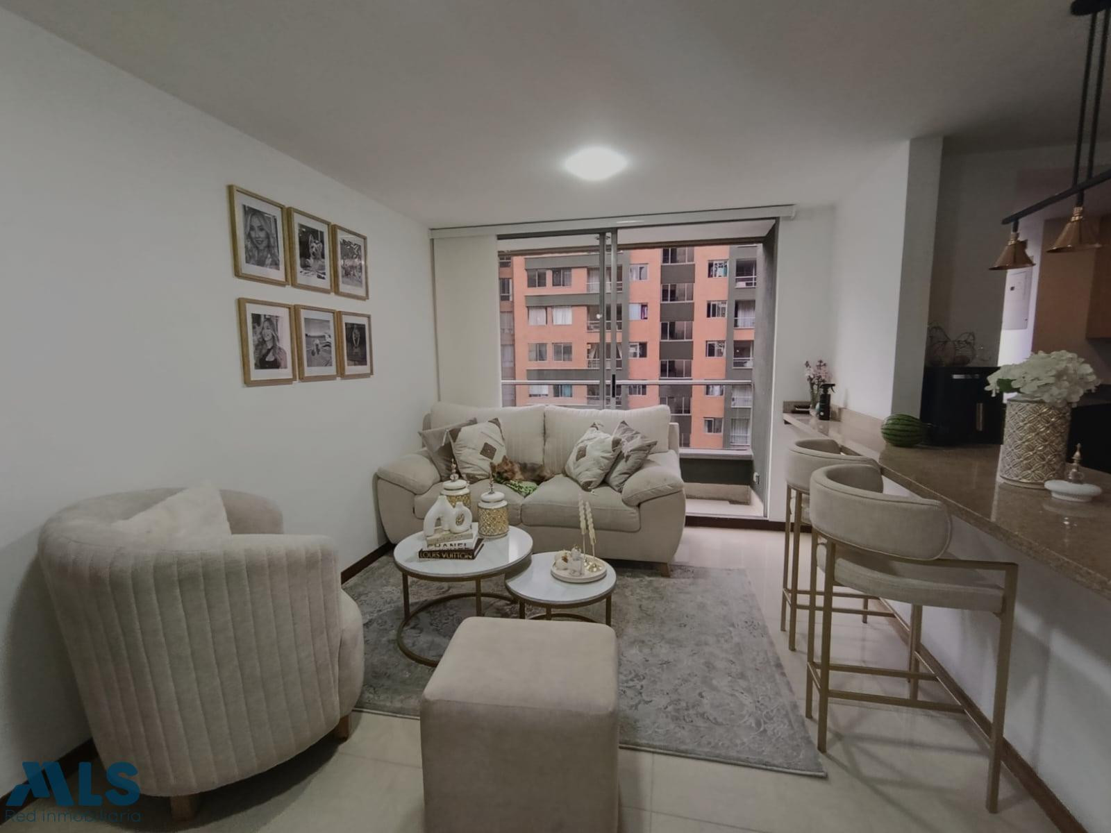 Apartamento en Ciudad del rio medellin - ciudad del rio