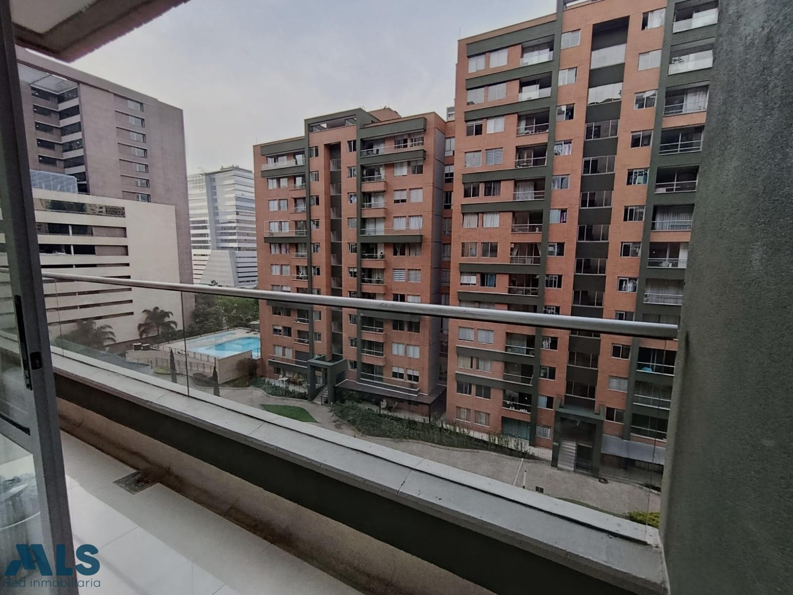 Apartamento en Ciudad del rio medellin - ciudad del rio
