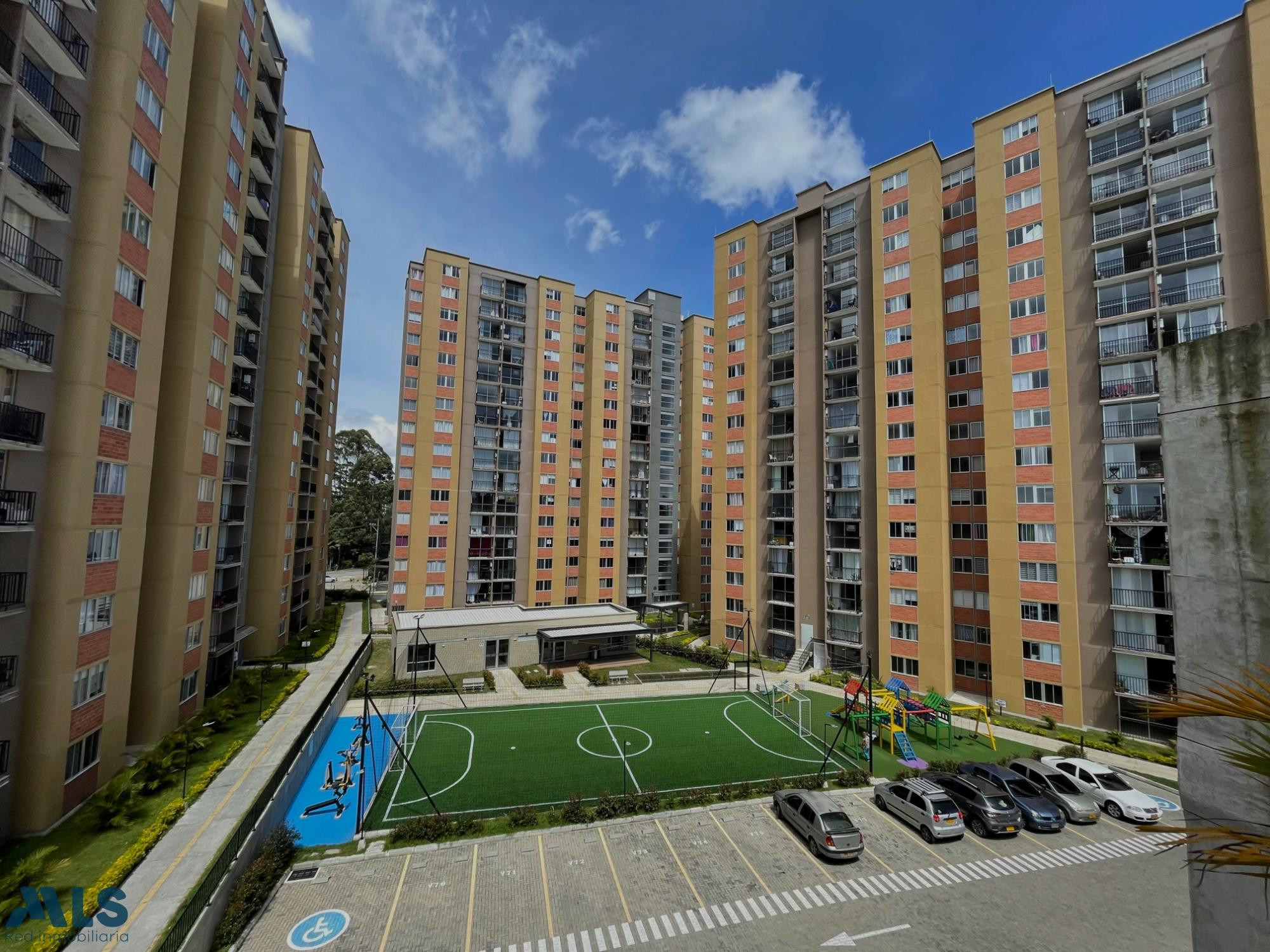 Se vende Apartamento, Rionegro rionegro - corredor vial rionegro marinilla