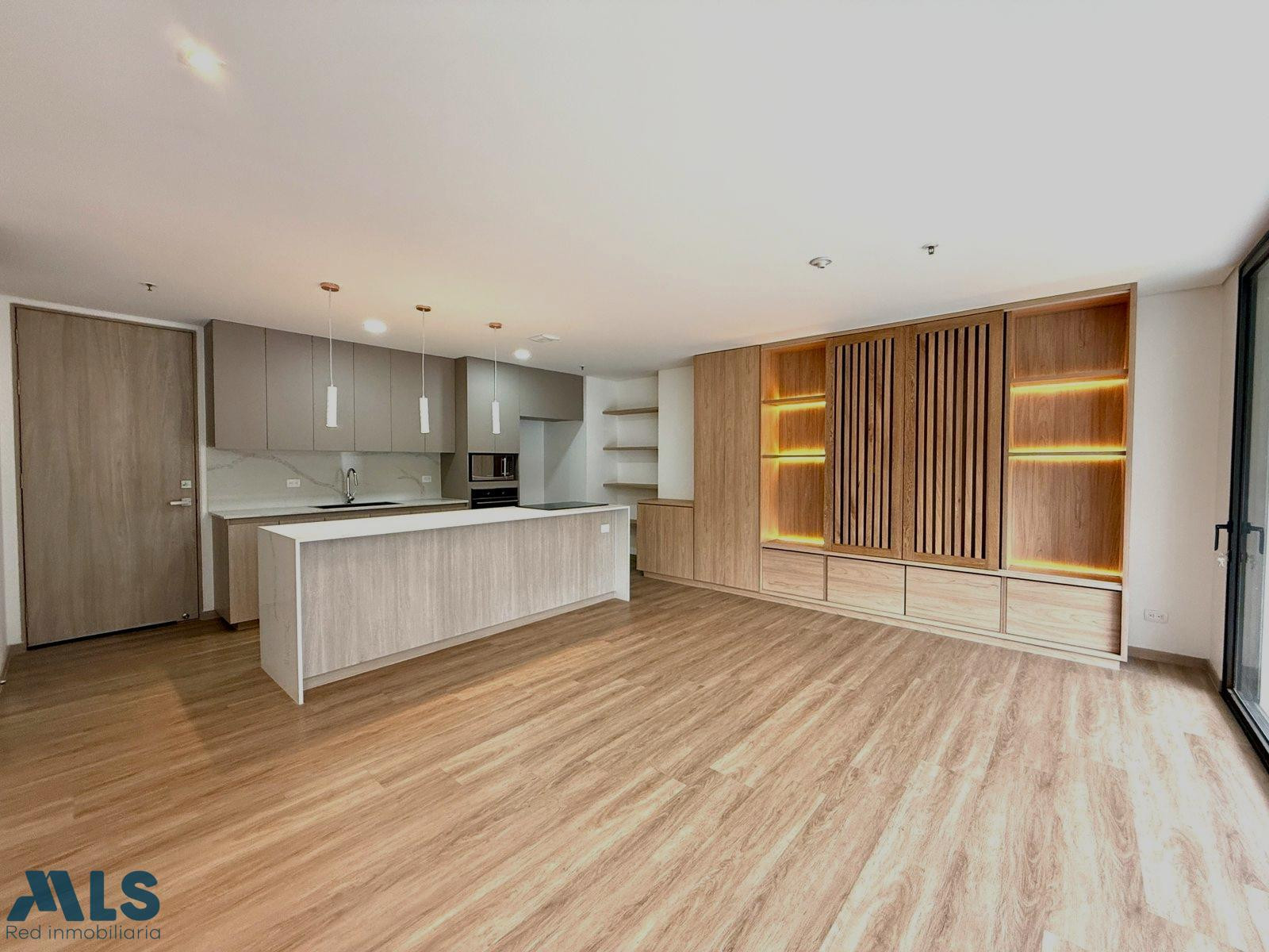 Hermoso y moderno apartamento Campestre al mejor precio! rionegro - v sajonia