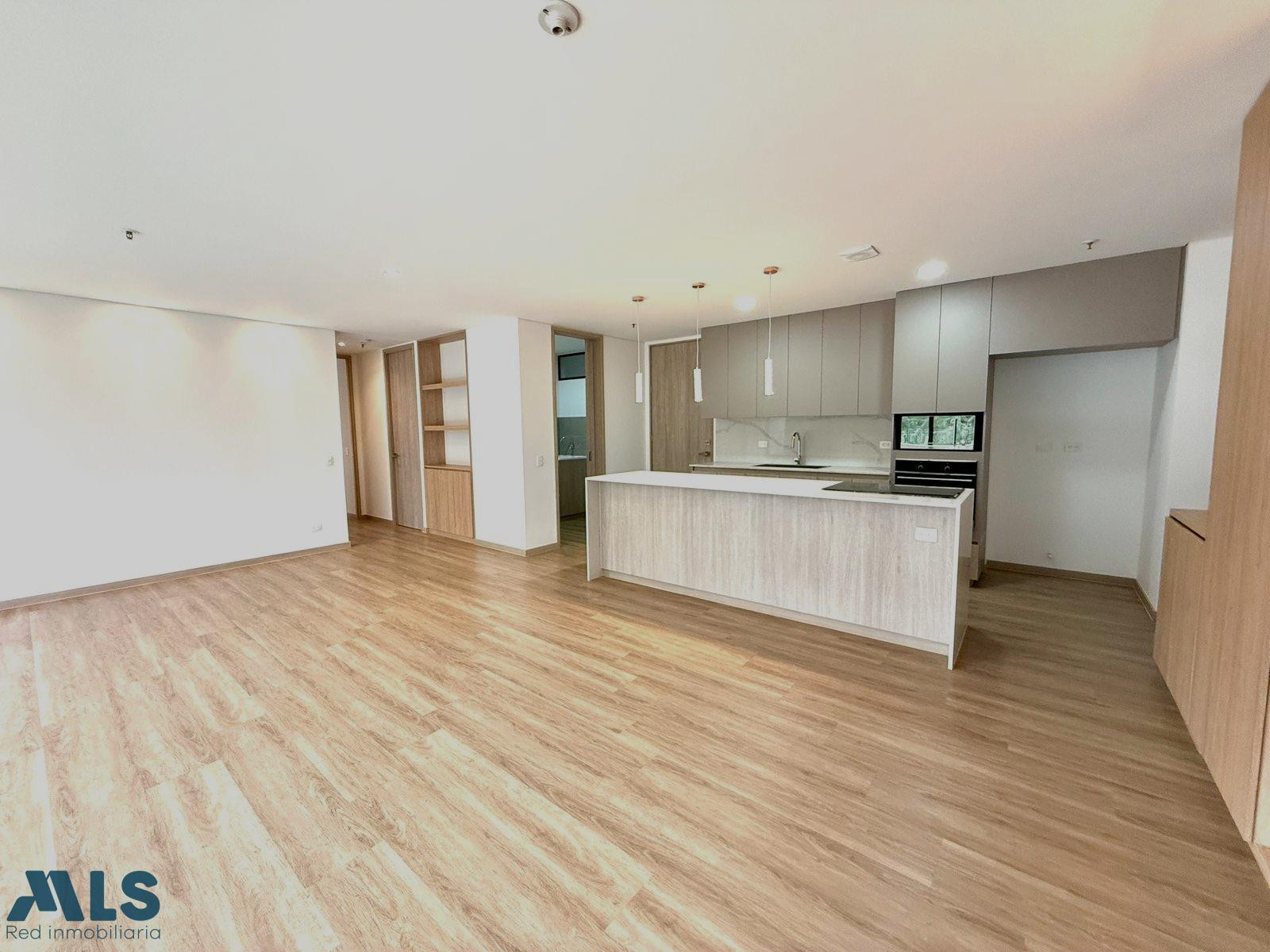 Hermoso y moderno apartamento Campestre al mejor precio! rionegro - v sajonia