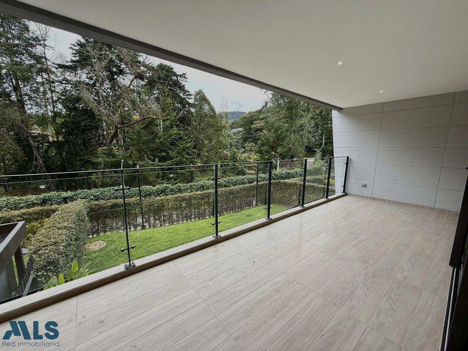 Hermoso y moderno apartamento Campestre al mejor precio! rionegro - v sajonia