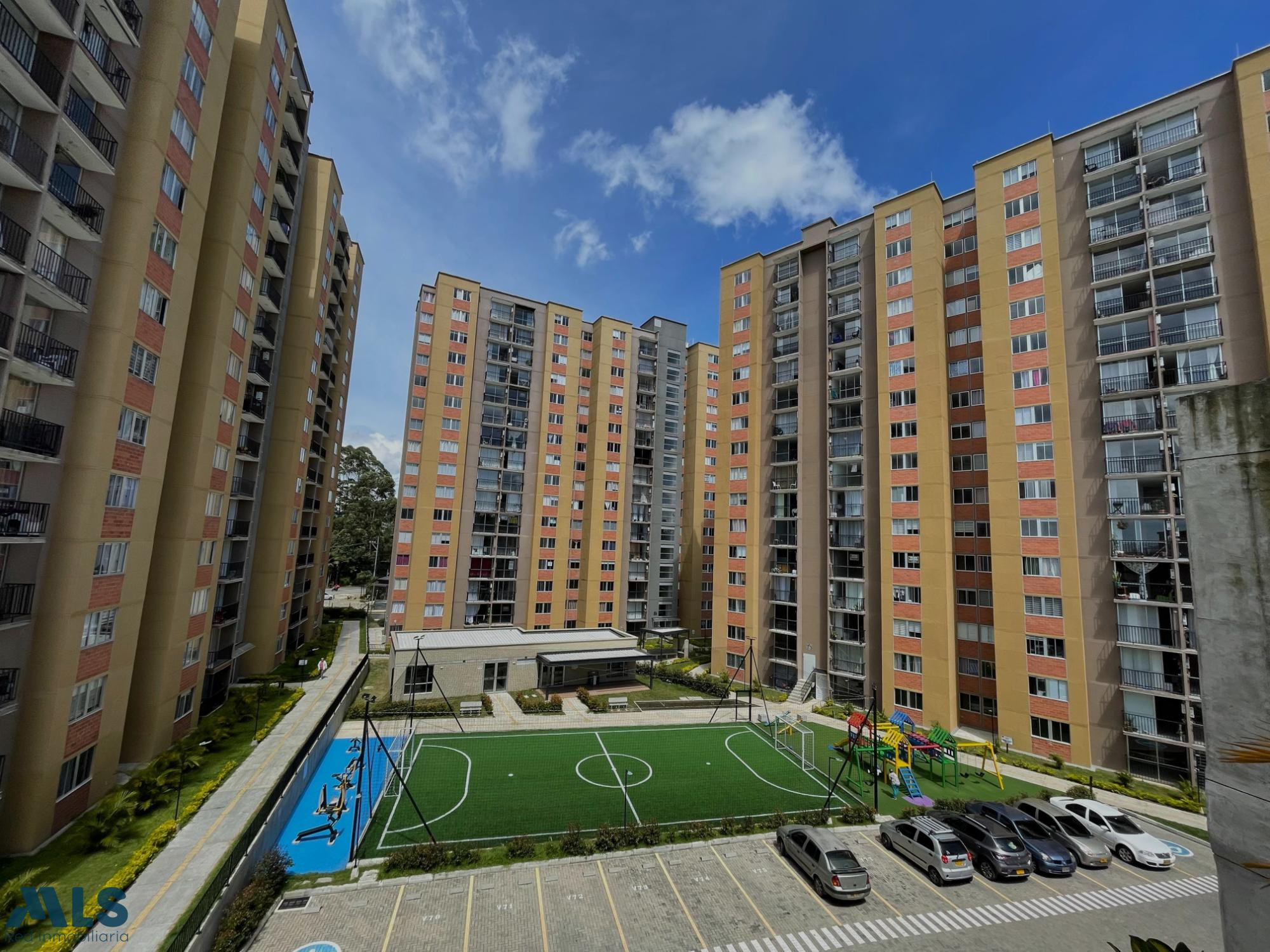 Se vende Apartamento, Rionegro rionegro - corredor vial rionegro marinilla