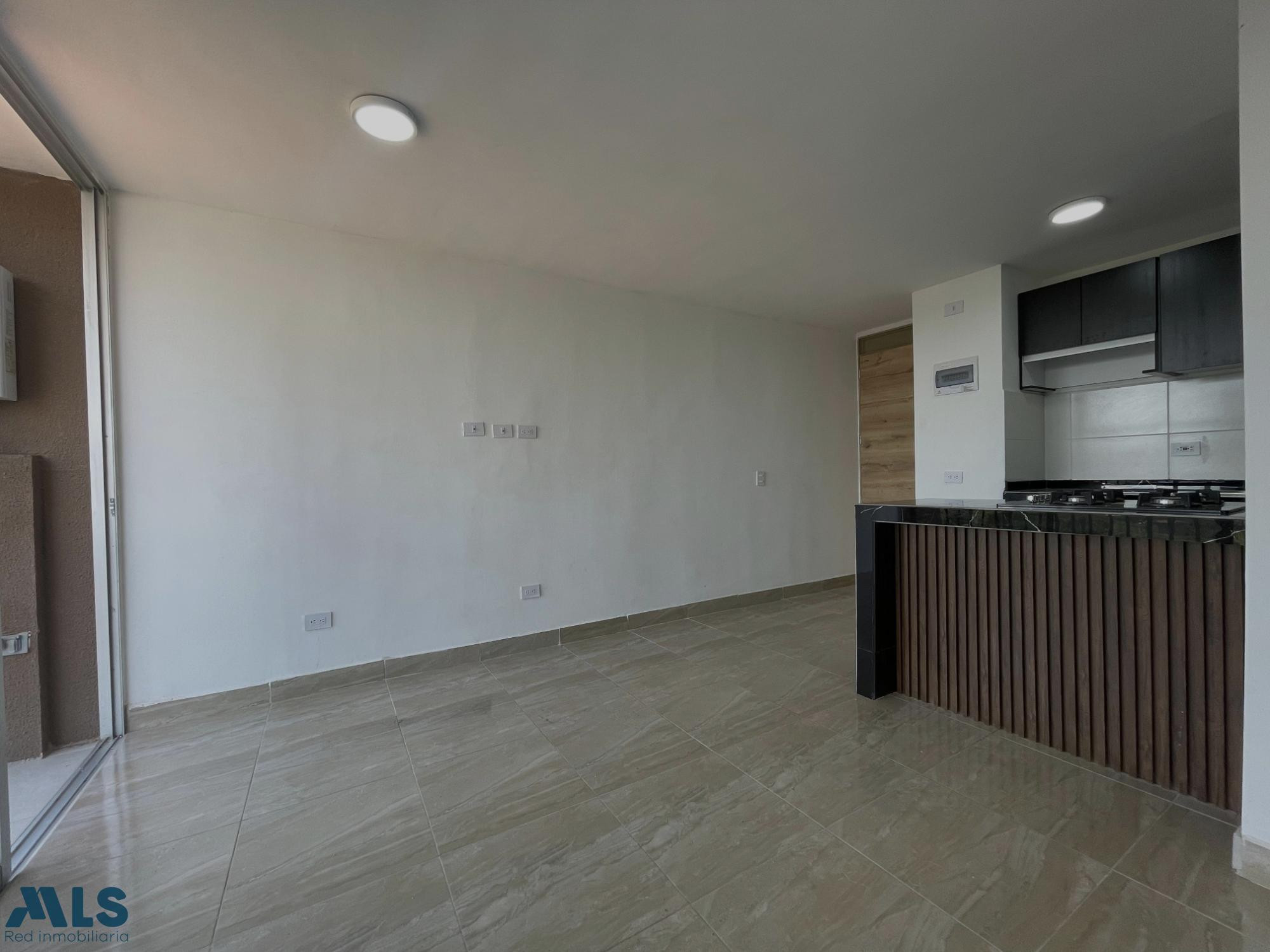 Se vende Apartamento, Rionegro rionegro - corredor vial rionegro marinilla