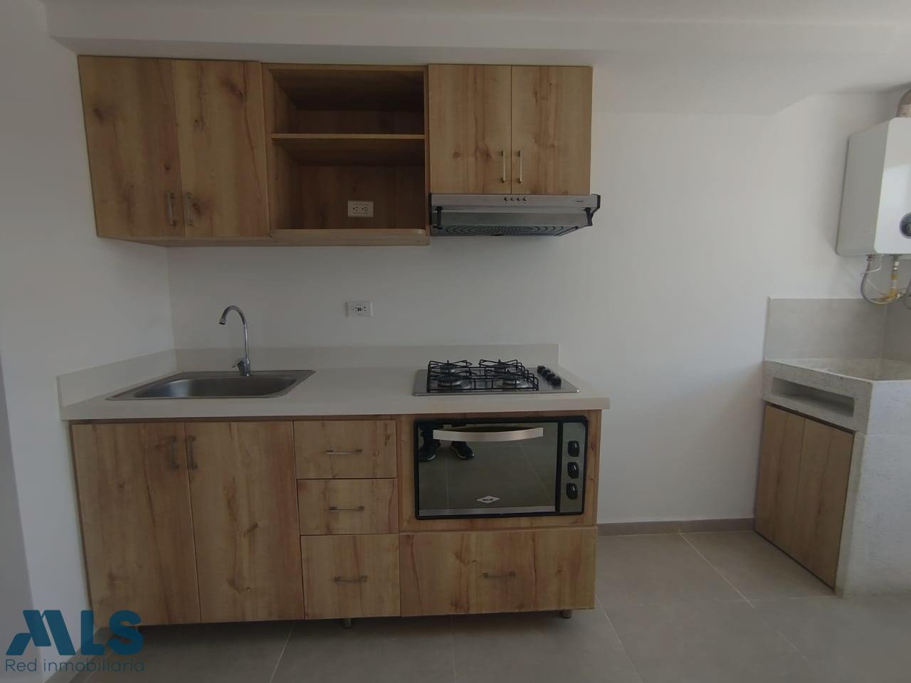 Se vende apartamento en Rionegro, V. Fontibón rionegro - v fontibon
