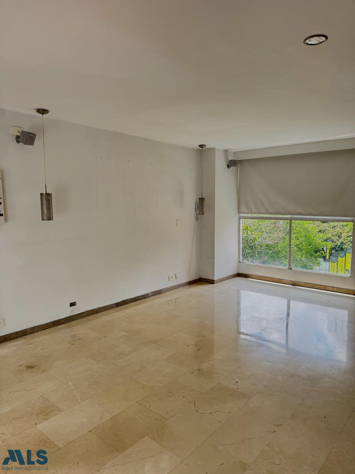 HERMOSO APARTAMENTO EN EL POBLADO medellin - santa maria de los angeles
