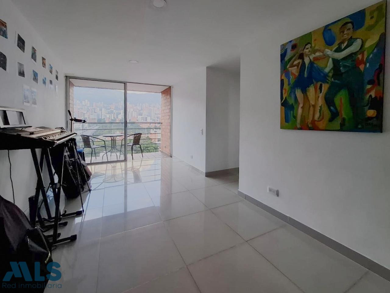 Apartamento en venta en Guayabal se puede rentar por dias medellin - guayabal