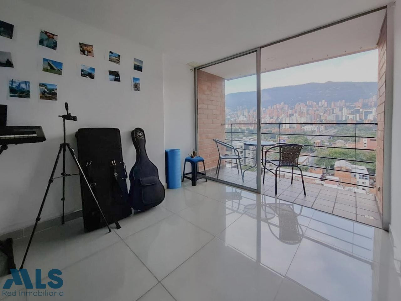 Apartamento en venta en Guayabal se puede rentar por dias medellin - guayabal
