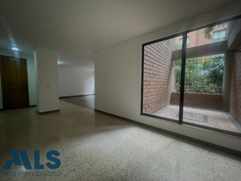 Apartamento en venta ubicado en El Poblado sector Milla de Oro. medellin - milla de oro