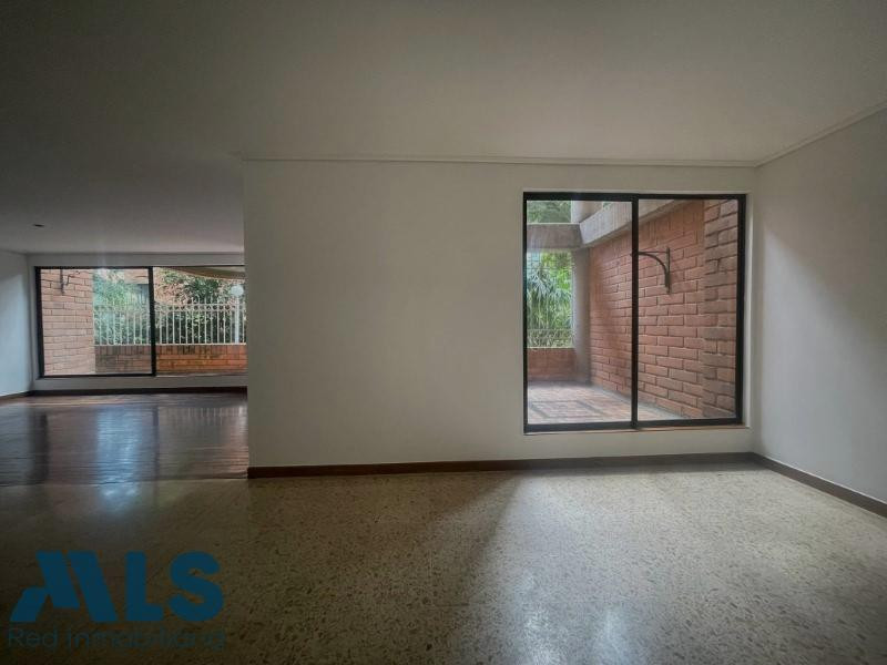 Apartamento en venta ubicado en El Poblado sector Milla de Oro. medellin - milla de oro
