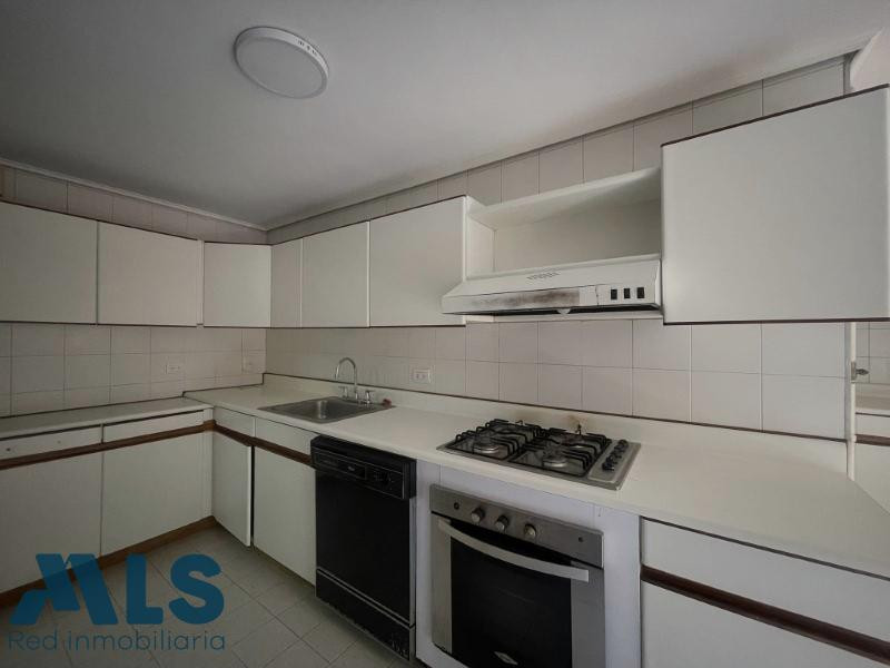 Apartamento en venta ubicado en El Poblado sector Milla de Oro. medellin - milla de oro