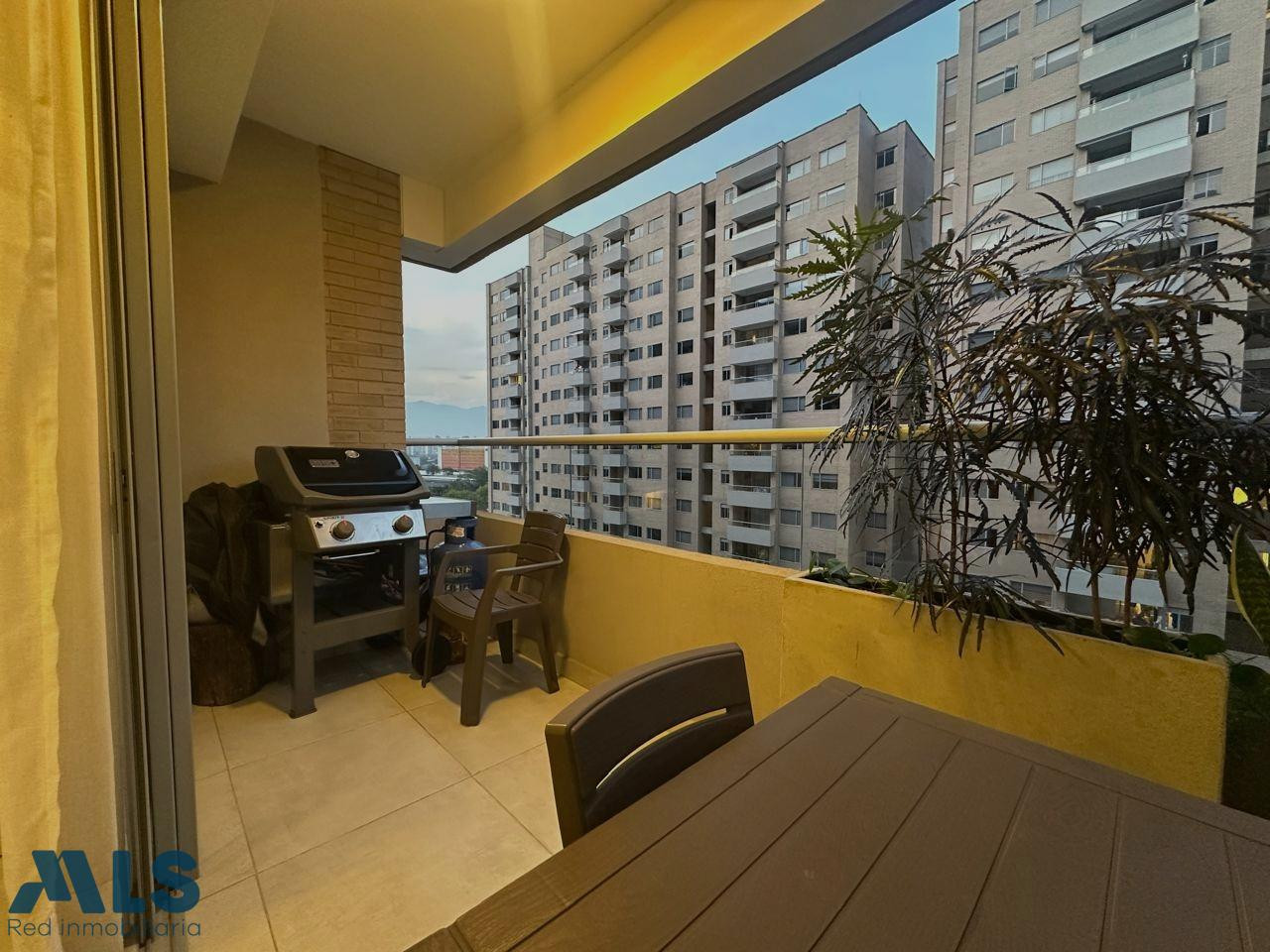 Apartamento en Envigado, sector plano, unidad super completa envigado - las vegas