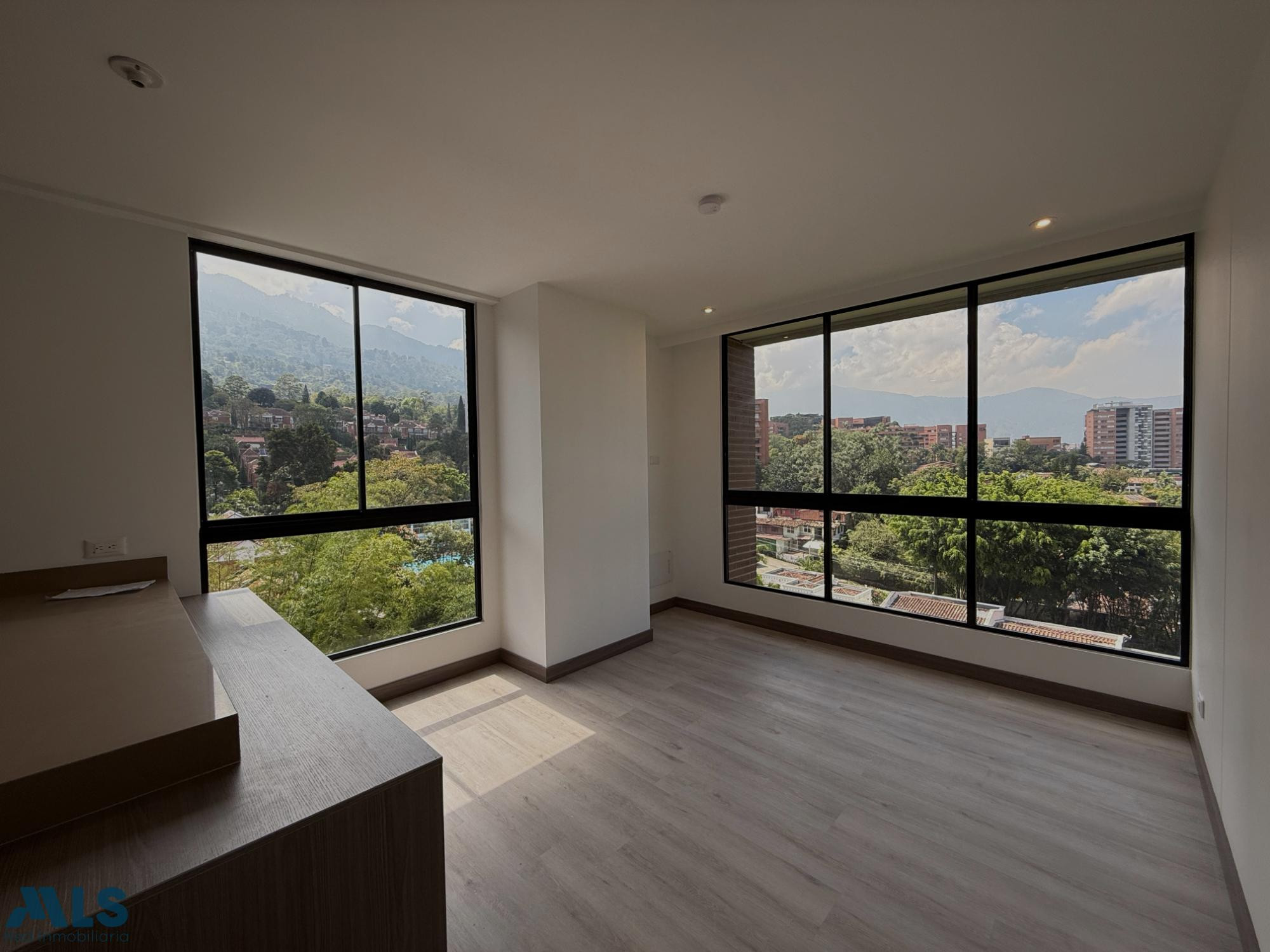 VENTA APARTAESTUDIO EN EL POBLADO, SECTOR SAN LUCAS medellin - san lucas