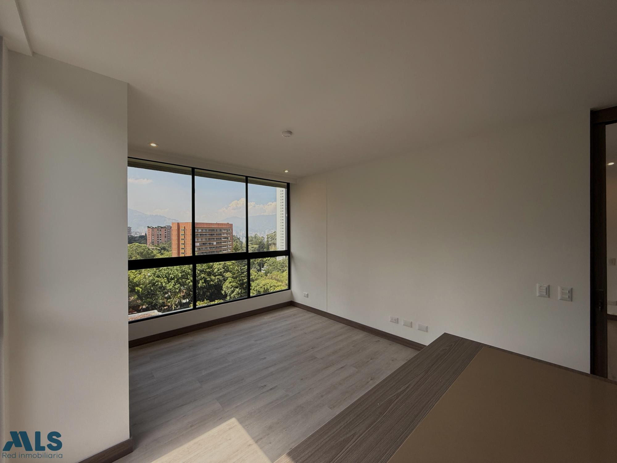 VENTA APARTAESTUDIO EN EL POBLADO, SECTOR SAN LUCAS medellin - san lucas