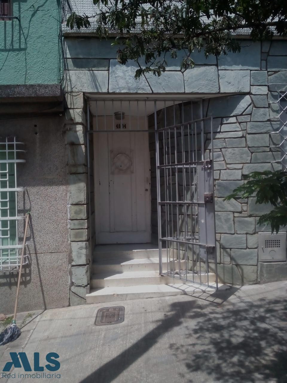 Venta de casa independiente en prado centro medellin - prado