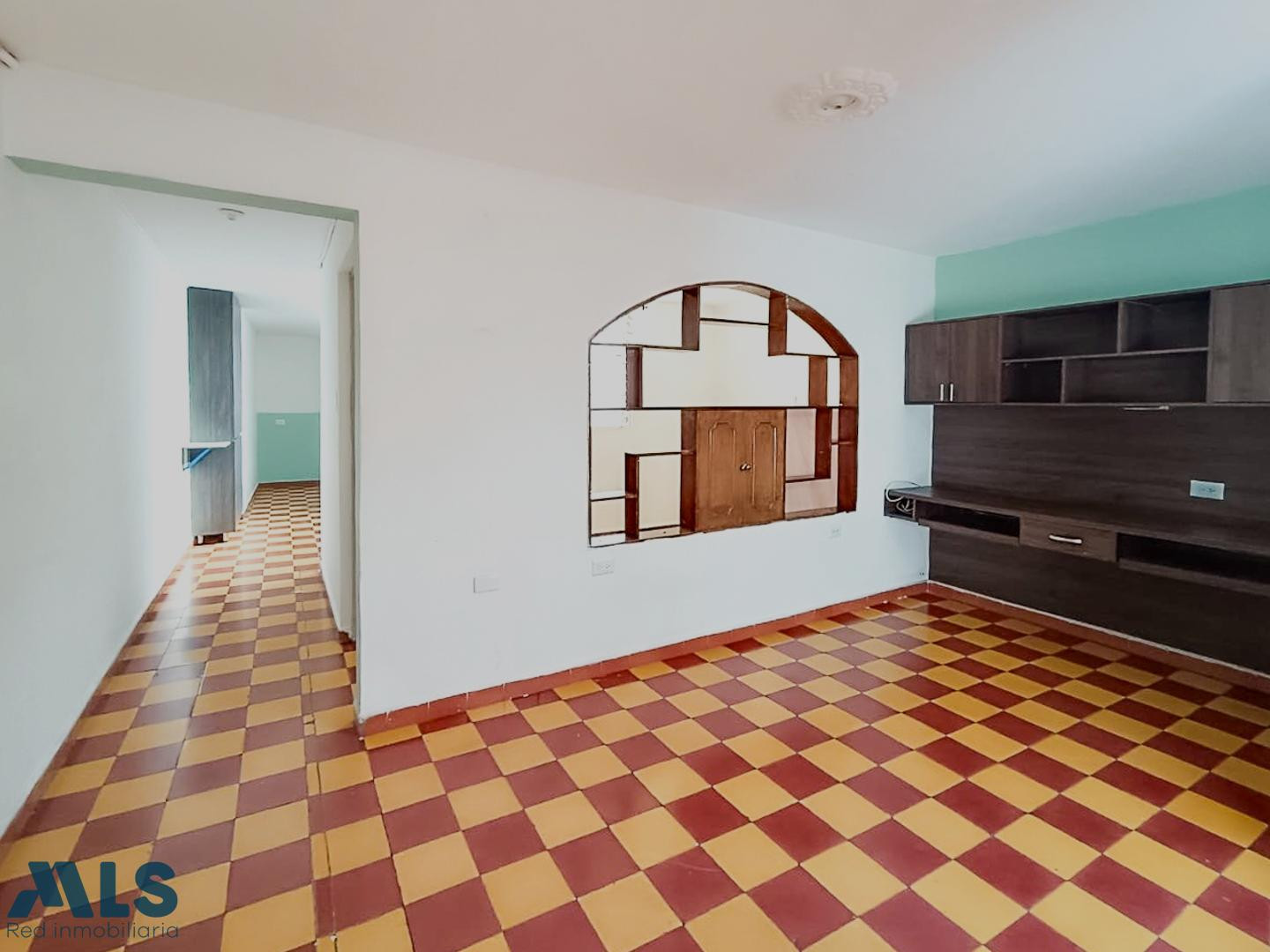 Apartamento segundo piso en san javier medellin - san javier no 1