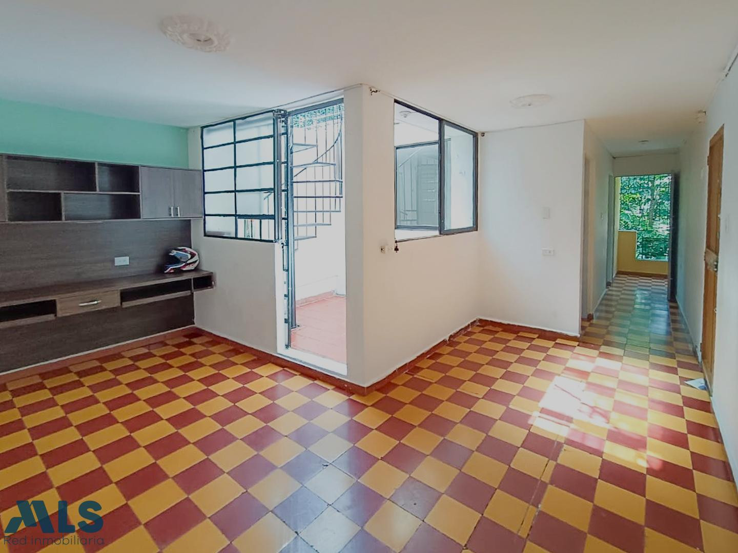 Apartamento segundo piso en san javier medellin - san javier no 1