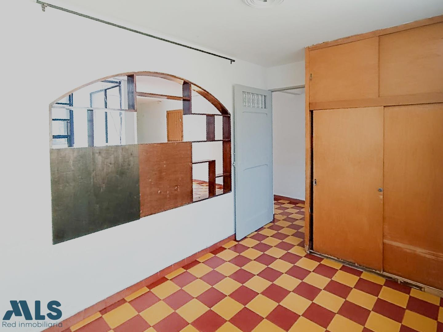 Apartamento segundo piso en san javier medellin - san javier no 1