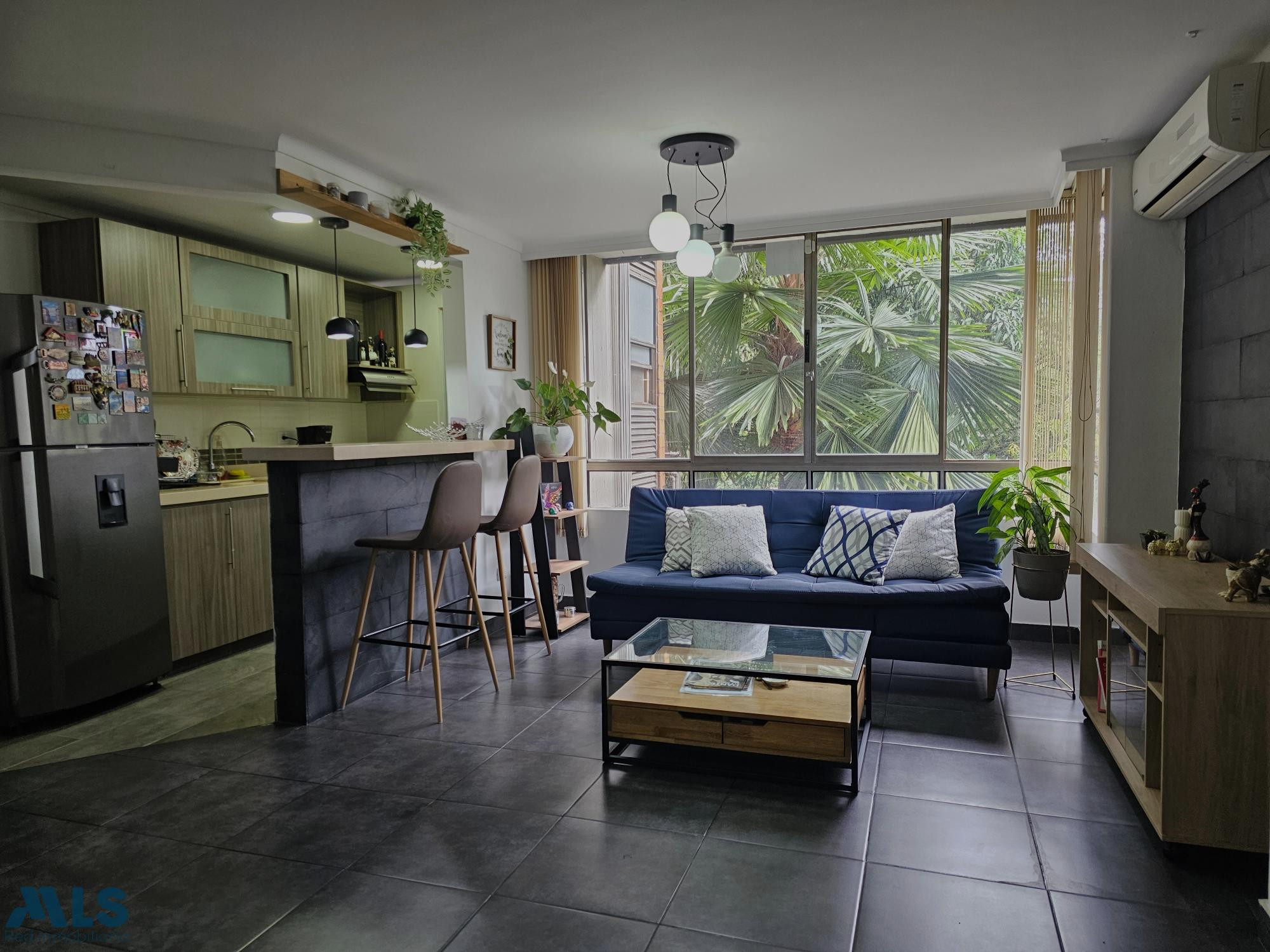 Apartamento Remodelado en Zuñiga, Envigado envigado - zuniga