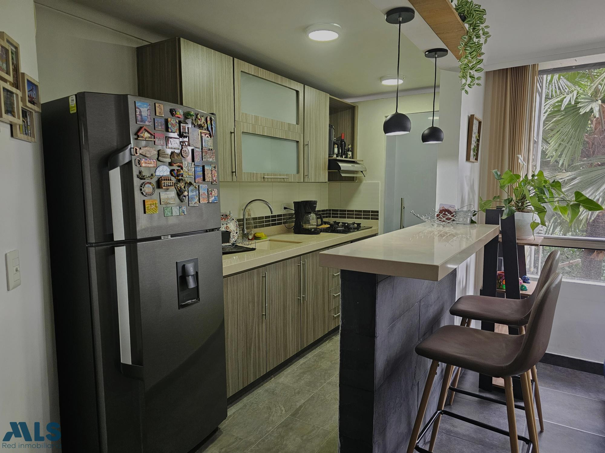 Apartamento Remodelado en Zuñiga, Envigado envigado - zuniga