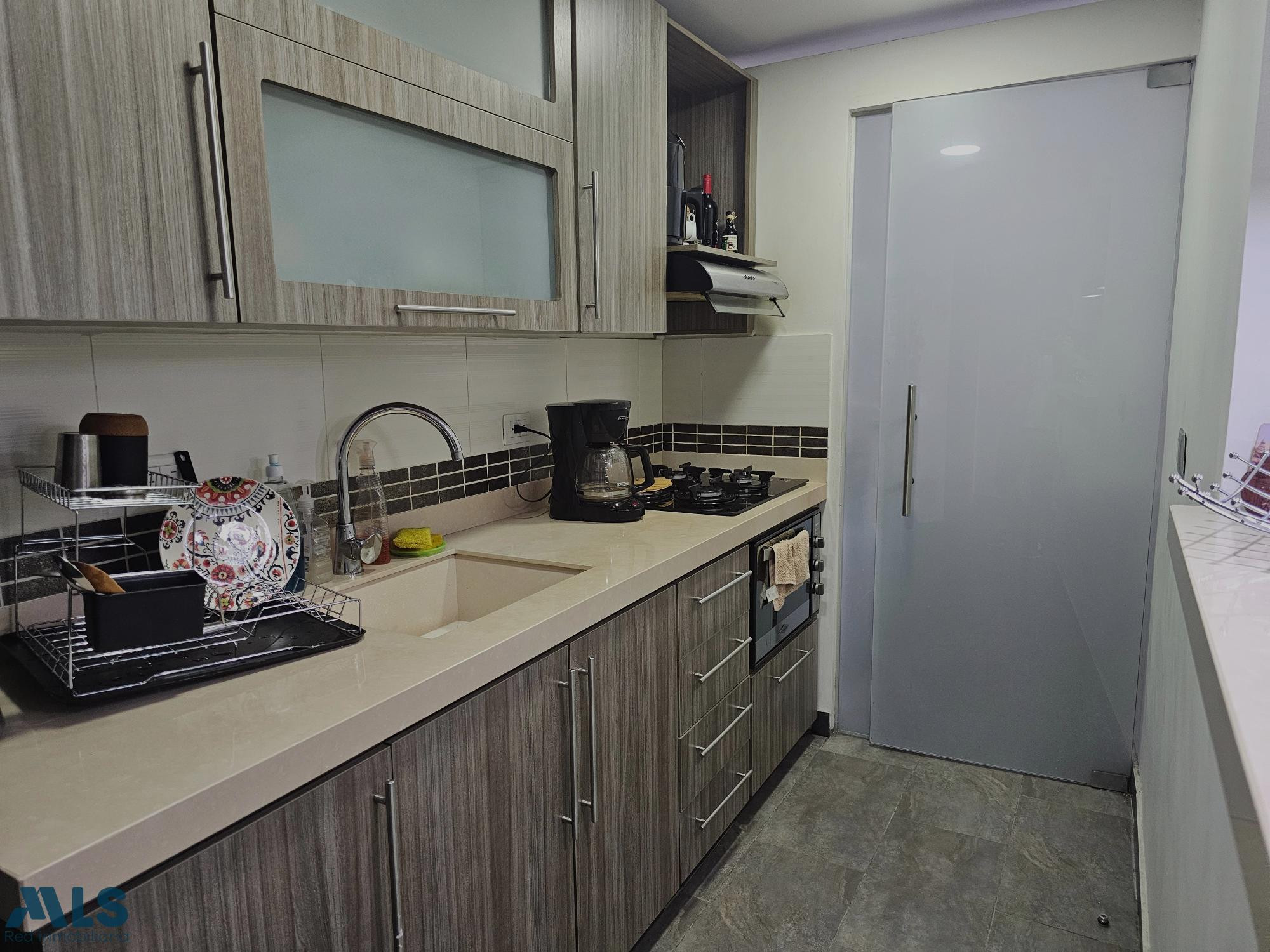 Apartamento Remodelado en Zuñiga, Envigado envigado - zuniga