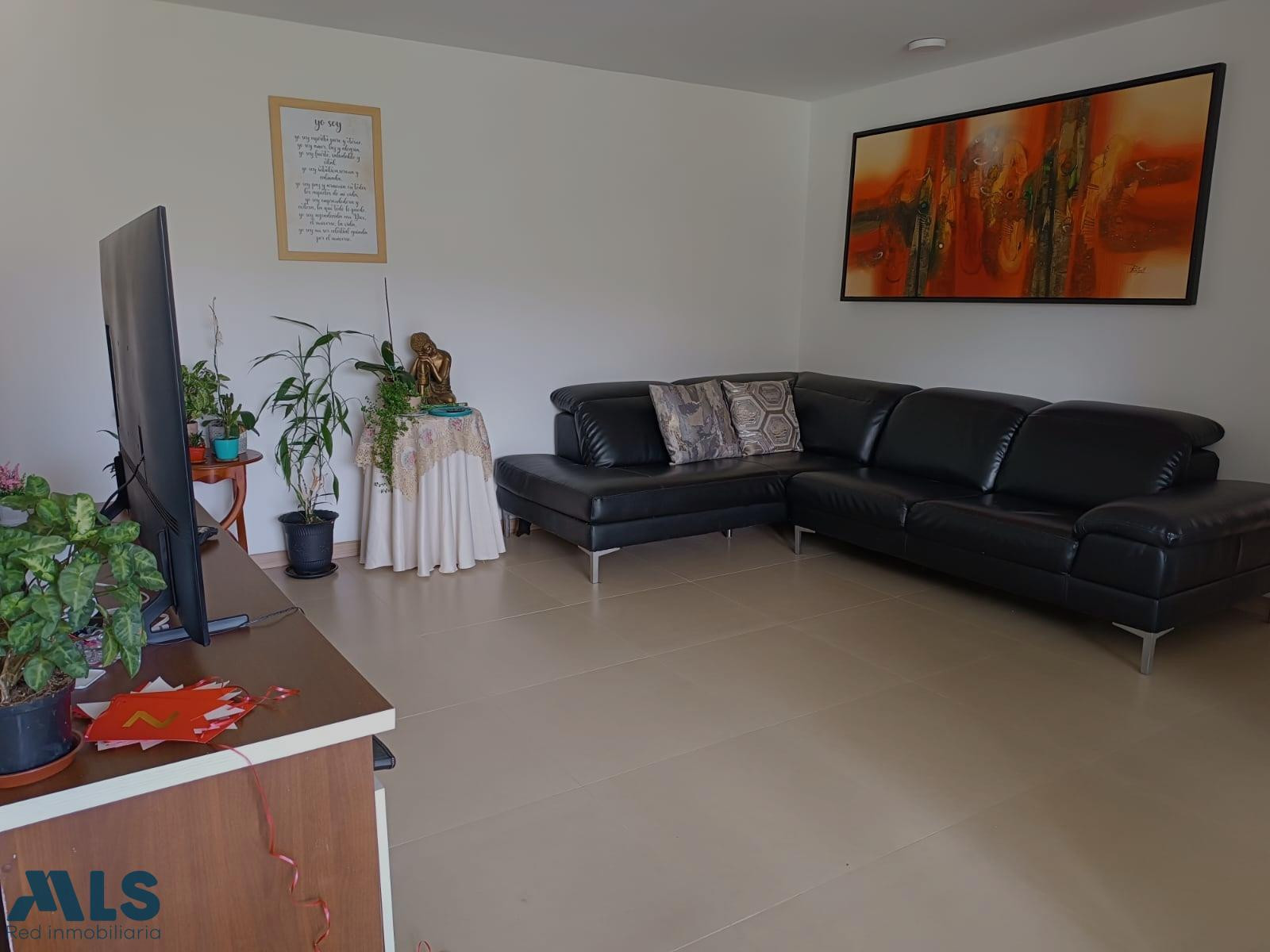 Apartamento en venta en Sabaneta sabaneta - v pan de azucar