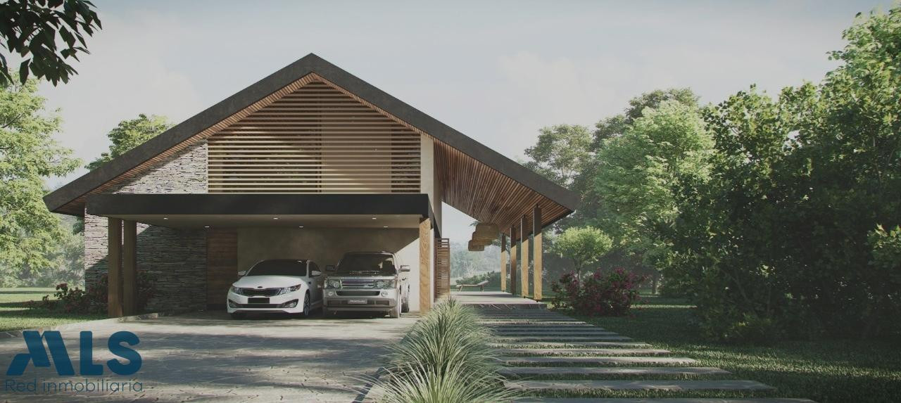 Vive en armonía con la naturaleza en un entorno exclusivo y auténtico jardin - rural